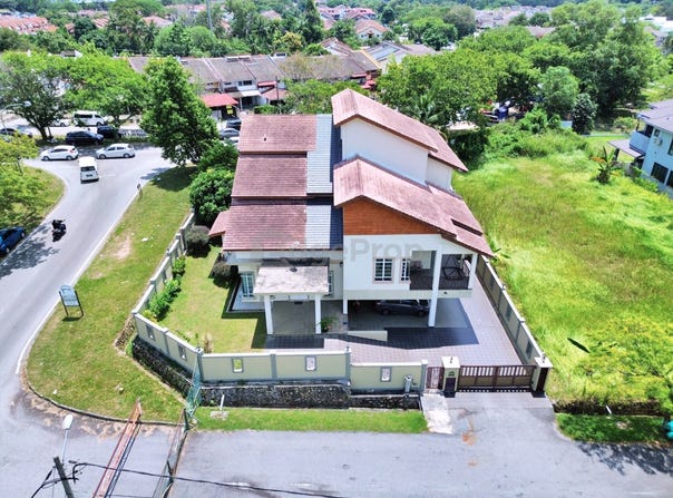 Bangi, Selangor