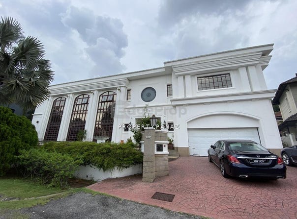 Persiaran Golf, Shah Alam, Selangor 40150