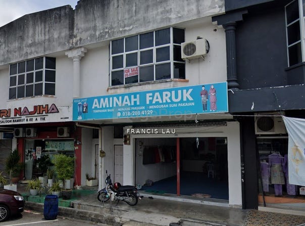 Manjung, Perak 32040