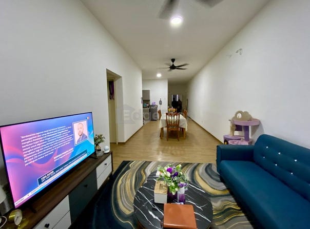 Lakefront Villa, Cyberjaya, Selangor 63000
