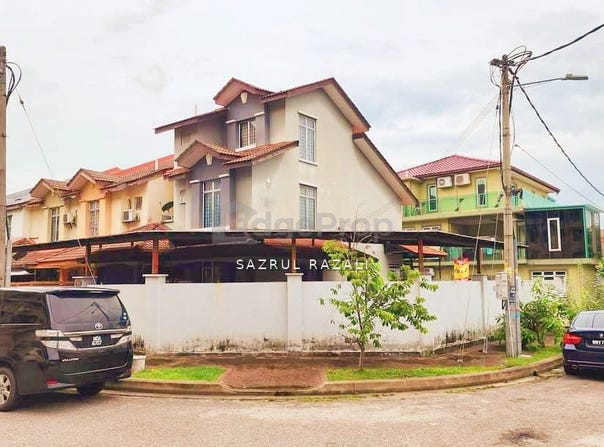 J, Damansara Damai, Selangor 47830