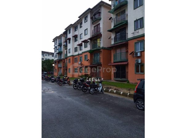 Taman Sri Putra, 47000, Selangor, Sungai Buloh, Selangor 47000