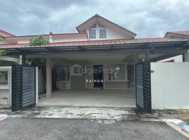 Kepala Batas, Penang 13200