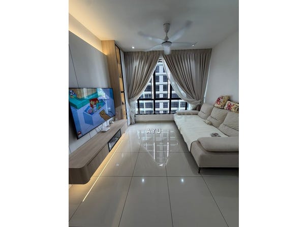 Jalan Ikhlas, 80100, Johor, Johor Bahru, Johor 80100