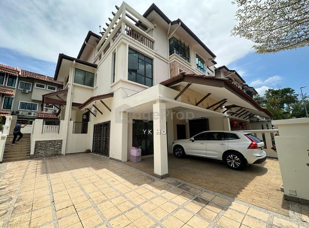 Jalan Bukit Prima, Cheras, Selangor 43200