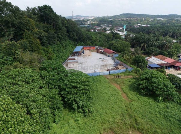 Shah Alam, Selangor 47000