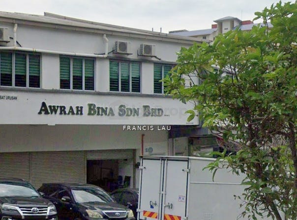 Ampang, 68000 Selangor, Ampang, Selangor 68000