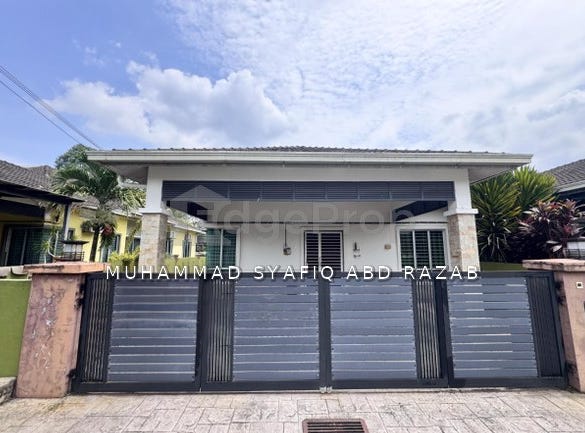 Semenyih, Selangor