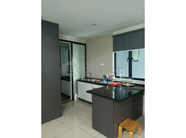 Off Jalan Pahang, 53100, Kuala Lumpur, Setapak, Kuala Lumpur 53200