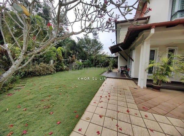 Jalan BK 5, Bandar Kinrara Puchong, Selangor 47180