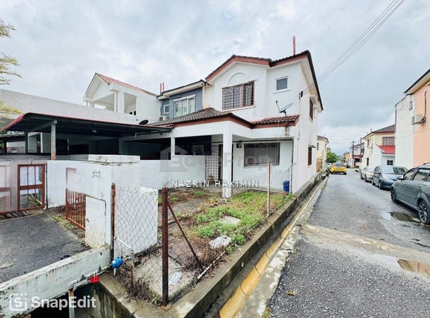 Jalan Tasik Puteri, Rawang, Selangor 48300