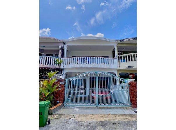 Ampang, Pandan Indah, Selangor 68000