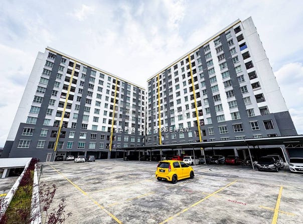 Jalan Baiduri Jaya 4, 43500, Selangor, Semenyih, Selangor 43500