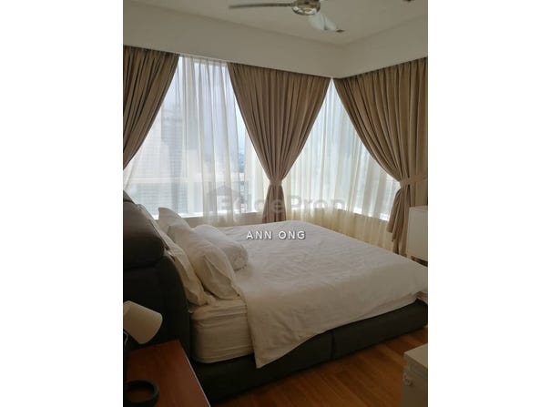Jalan Ceylon, Bukit Ceylon, Bukit Bintang, Kuala Lumpur 50200