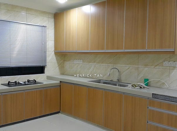 Jalan USJ 3/1, Subang Jaya, Selangor 47600