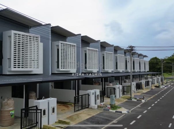Lor Merlin, Kota Samarahan, Sarawak 93250