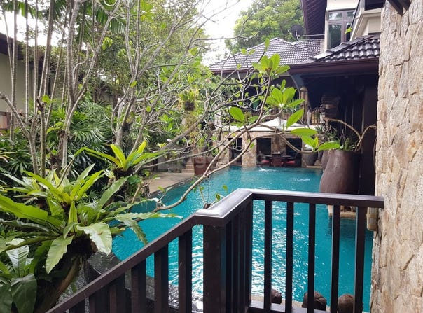 Jalan Sierramas Barat, Sungai Buloh, Selangor 47120