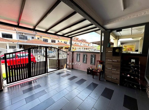 Jalan 1, Kajang, Selangor 43000