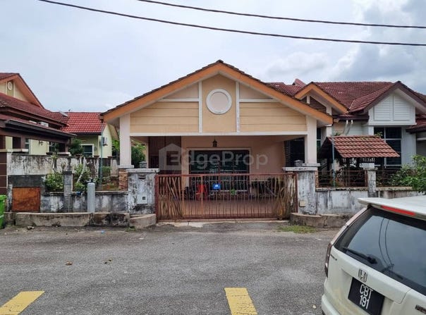 Kuantan, Pahang