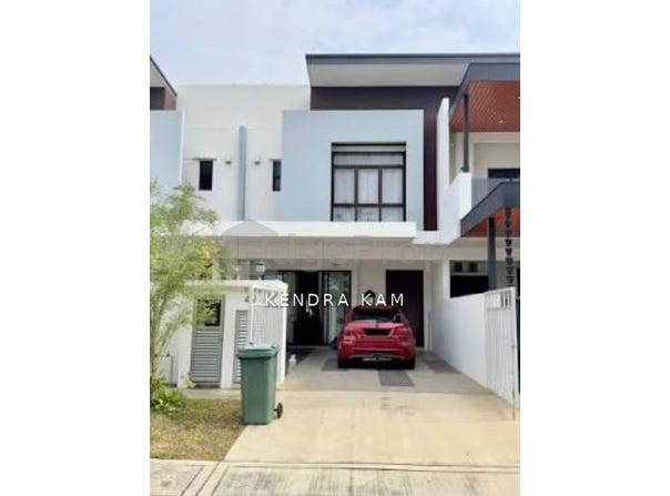 Jalan Ecohill 2/3c, Setia Ecohill, Semenyih, Selangor 43500