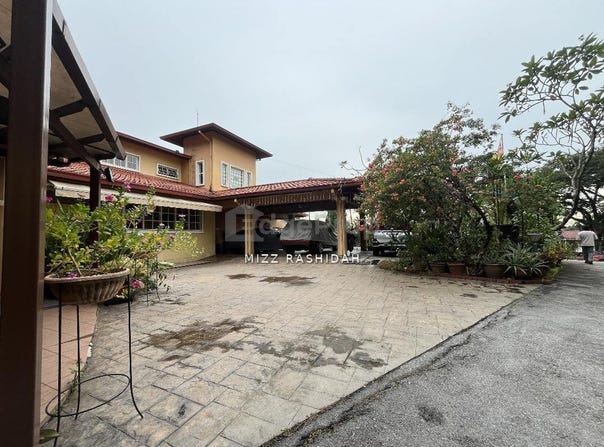 Petaling Jaya, Selangor 46000