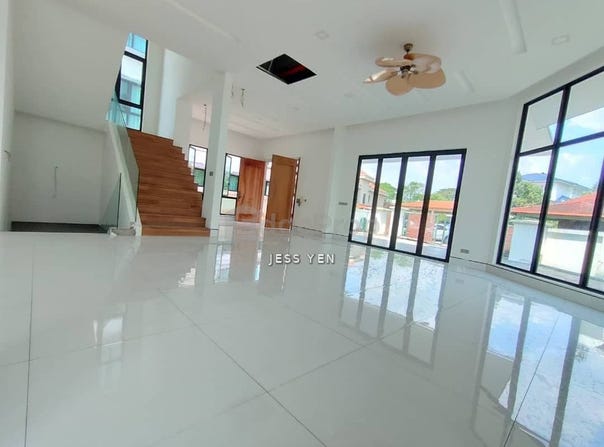 Jalan Impian Murni 2/2, Taman Impian Murni, Kajang, Selangor 43000