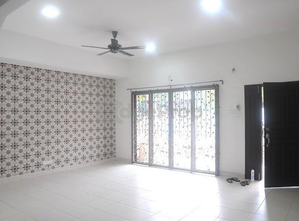 Jalan Kerongsang, Klang, Selangor 41200