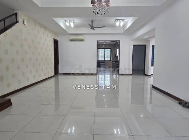 Bandar Kinrara Puchong, Selangor 47180