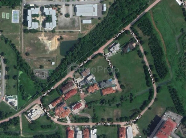 Jalan Kinta, Seri Kembangan, Selangor 43300