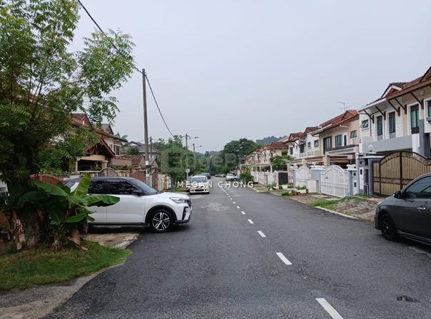 Bandar Kinrara, Bandar Kinrara Puchong, Selangor 47180