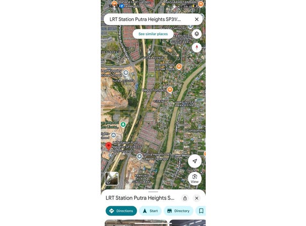 Subang Jaya, Selangor 47650