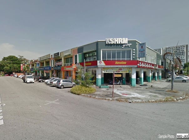 Klang, Selangor 41200