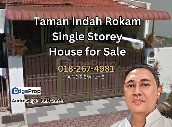 Ipoh, Perak