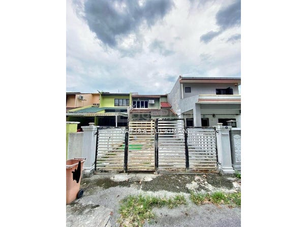 Jalan Minang, Kajang, Selangor 43200