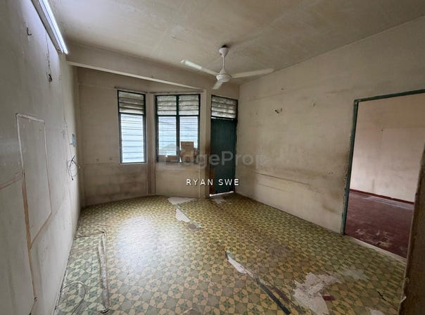 Jalan Bukit Idaman 6, Taman Bukit Idaman, 68100, Selangor, Selayang, Selangor 68100