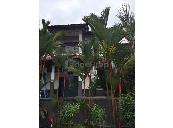 Jalan 6, Ampang, Selangor 68000