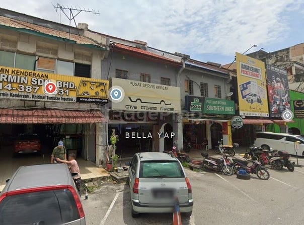 Petaling Jaya, Selangor
