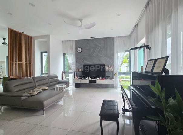 Johor Bahru, Johor 81750
