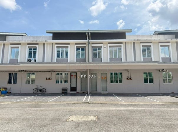 Lebuh Diamond, Semenyih, Selangor 43500