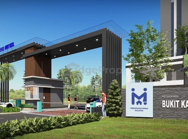 75450 Bukit Katil, Malacca, Ayer Keroh, Melaka 75450