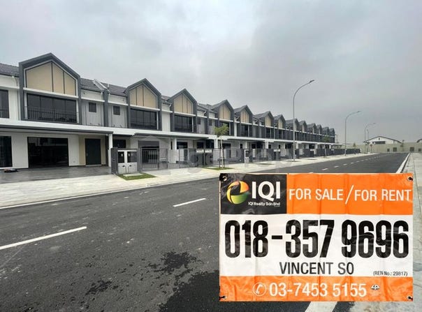 Klang, Selangor 41200