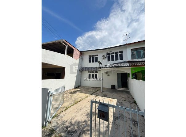 Laluan Bercham Selatan 6, Kinta, Perak 31400