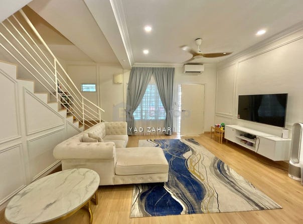 Dengkil, Selangor 43800
