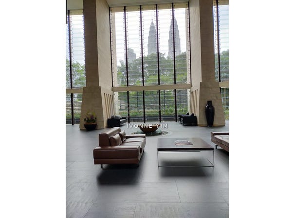 Persiaran KLCC, KLCC, Kuala Lumpur 50450