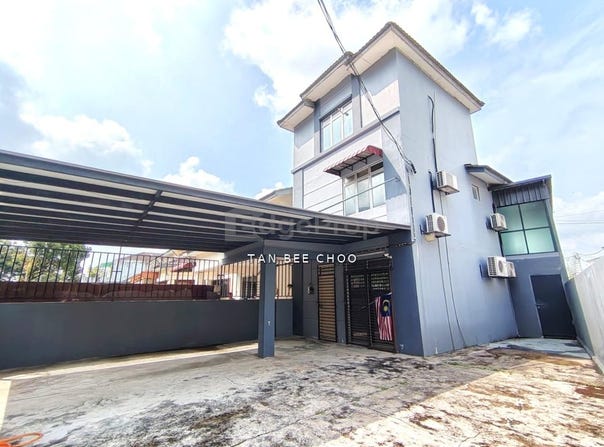 Puchong, Selangor 47100