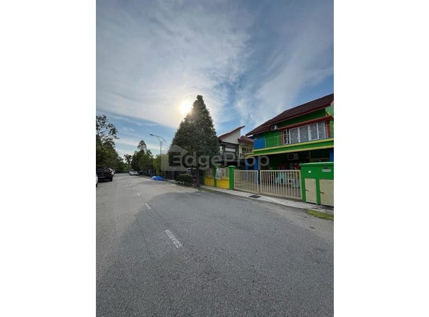 Jalan 15/5, Bangi, Selangor 43650