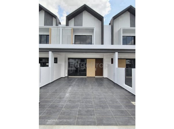 Jalan Permata, Kulai, Johor 81000