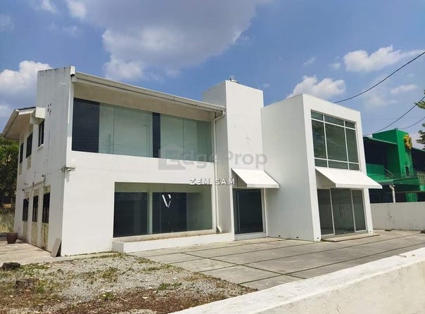 Jalan Sultan Azlan Shah Utara, Ipoh, Perak 31400