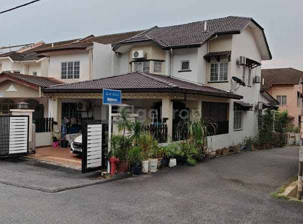 Kota Damansara, Selangor 47810