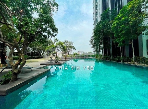 Jalan Sentul Indah, Sentul, Kuala Lumpur 51000